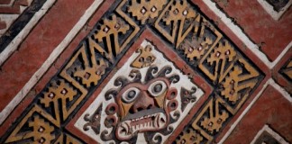 Ministerio de Cultura podrá realizar intervenciones arqueológicas en bienes del patrimonio cultural