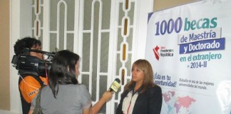 Ministerio de Educación ofrece becas para estudiar en Alemania