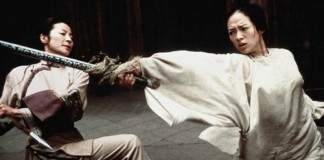 Netflix producirá segunda parte de «El tigre y el dragón»