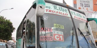 Inician pruebas de pago con tarjetas electrónicas en micros