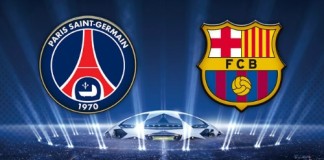 Barcelona perdió ante el PSG 3-2 por la Champions League