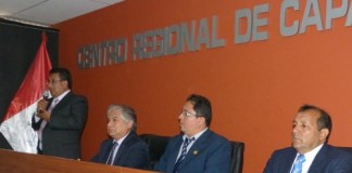 Se instaló Red Nacional de Información Agraria en Trujillo
