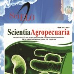 Incorporan al portal Scielo Perú la revista de agropecuarias UNT