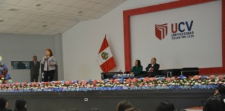 UCV realiza II Jornada de Conferencias Magistrales «Rumbo al Bicentenario de la República»