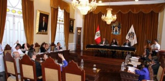 Adjudicaron sistema de pago con tarjeta a empresa Graña y Montero Digital
