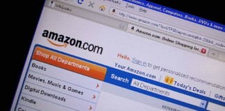 Amazon abrirá primera tienda física en el mundo