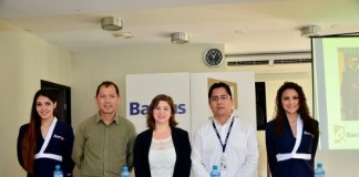 Backus lanza programa «4e: Camino al Progreso»