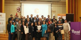 Presidenta de la CCPLL: “Autoridades deben trabajar con liderazgo y unidad”