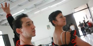 Compañía de Ballet de Trujillo estrena función de Primavera