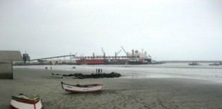 Consorcio recibe aprobación para inversión en el puerto de Salaverry