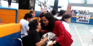 Convenio entre MPT y Caja Trujillo permitirá el acceso a créditos para los discapacitados