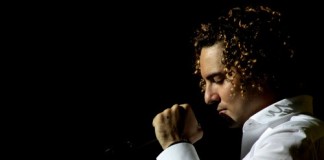 David Bisbal dará concierto en Lima en noviembre