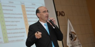 Director de la Sociedad Nacional de Industrias: “Trujillo puede convertirse en un centro piloto de investigación y desarrollo”