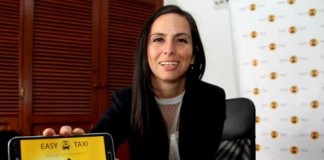 Easy Taxi revoluciona el pedido de taxi en Trujillo
