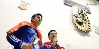 Estudiantes de Mecatrónica de UNT campeonan en México