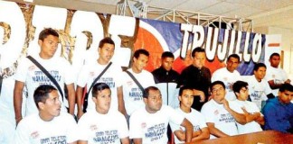 Gran Teletón Mannuccista