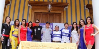 Inka Off Road llega a Trujillo