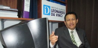 Instituto Da Vinci organiza V Congreso Nacional de Gestión y Negocios 2014