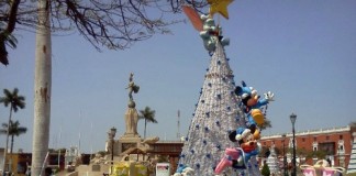 Municipalidad Provincial de Trujillo inicia preparativos para el 17° «Festival de Luces y Colores»