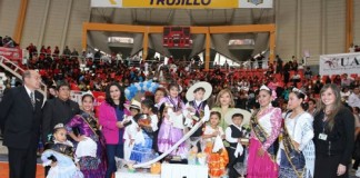 MPT reconoce a ganadores del “Festival Regional Escolar de la Marinera”