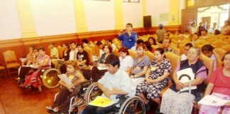 Municipalidad Provincial de Trujillo celebrará el Día Nacional de la Persona con Discapacidad