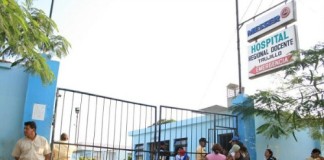 Proceso de admisión extraordinario al residentado Médico 2014 se realizó con éxito