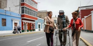 Proponen reajuste de iniciativa ambiental «Un día sin auto»