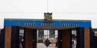 Rafael Narváez Cadenillas campeonó en Festival de Ajedrez