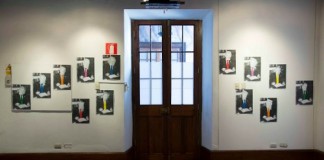 Reabre exposición «Ciudad Fantasía»