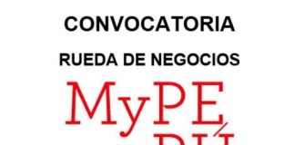 Rueda de Negocios MyPERÚ – Trujillo 2014