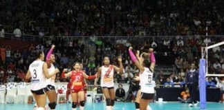 Selección peruana de vóley ganó el Final Four sub 20