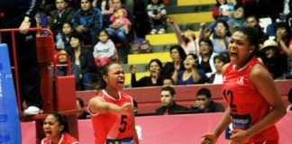 Selección peruana de voleibol juvenil derrotó a Cuba en el Final Four Sub-20