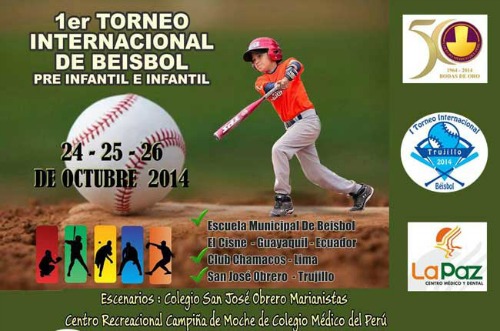 torneo-internacional-beisbol-pre-infantil-e-infantil-trujillo-2014