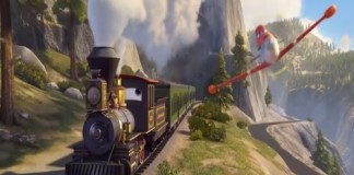 Trailer: Aviones 2: equipo de rescate