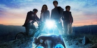 Trailer: Llamando a Ecco
