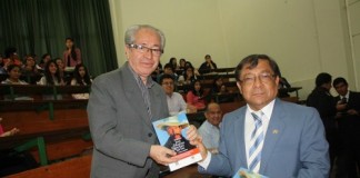 Universidad Nacional de Trujillo inicia actividades rumbo al Bicentenario 2024