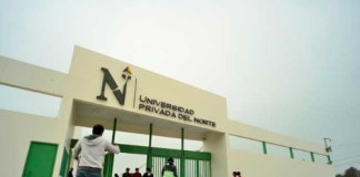 UPN lanza plan de internacionalización