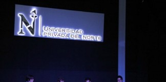 UPN organiza Congreso Mundial de Administración y Negocios Internacionales