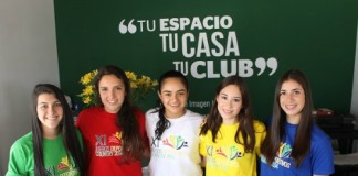 XI Juegos Deportivos Country 2014