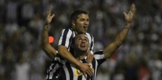 Alianza Lima derrota 2-0 a UTC