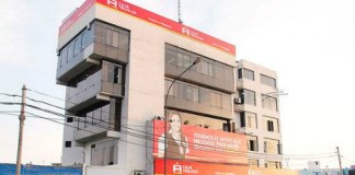 Caja Trujillo cumple 30 años de operaciones en el sector microfinanciero