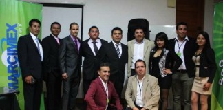 Con gran éxito concluyó Convención de Ventas organizada por Marcimex