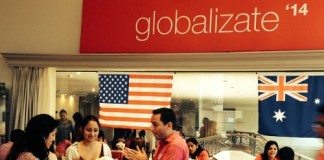 Education First organiza Feria «Globalizate» en Trujillo
