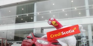 Financiera CrediScotia ofrecerá asesoramiento para microempresarios y emprendedores trujillanos