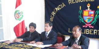 Gerencia Regional de Educación organiza Congreso «Educación de calidad 2014»