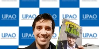 IX Feria del Libro de la Universidad Privada Antenor Orrego