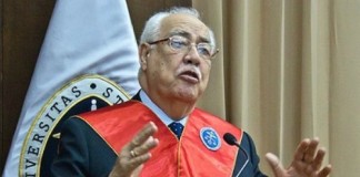 Jurista nacional recibirá Honoris Causa de la UNT