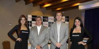 Lenovo lanza portafolio de alto rendimiento para el sector empresarial en Trujillo