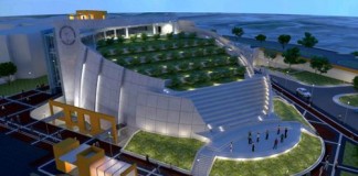 Trujillo contará con un moderno teatro auditorio