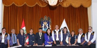 MPT apoyará desfile “Rotary Ilumina la Navidad”
